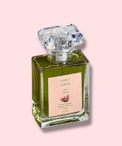عطر ذهب عالي التركيز