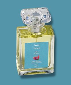 عطر سما المركز