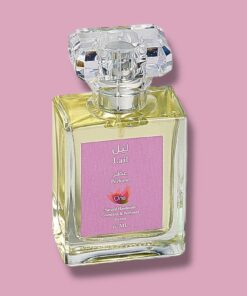 عطر ليل عالي التركيز