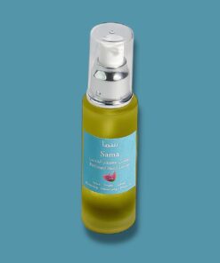 لوشن معطر اليدين سما