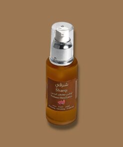 لوشن معطر اليدين شرقي