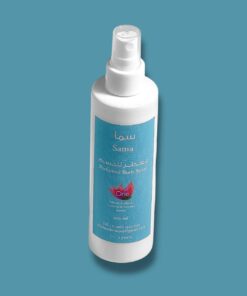 معطر الجسم سما