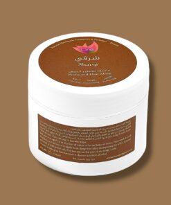 ماسك تعطير الشعر "شرقي"