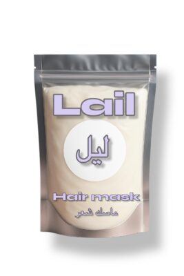 ماسك الشعر (ليل)