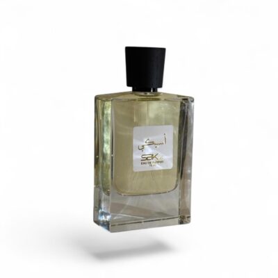عطر اسبيكي 70ملي