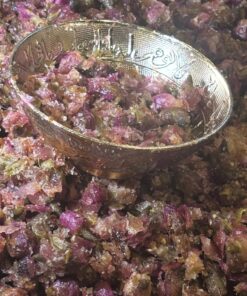 بخور الورد الجوري