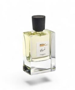 عطر امرزي 70ملي