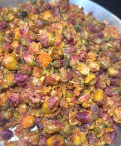 بخور الورد بالزعفران