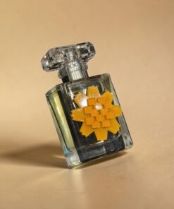 عطر زهره العرفج